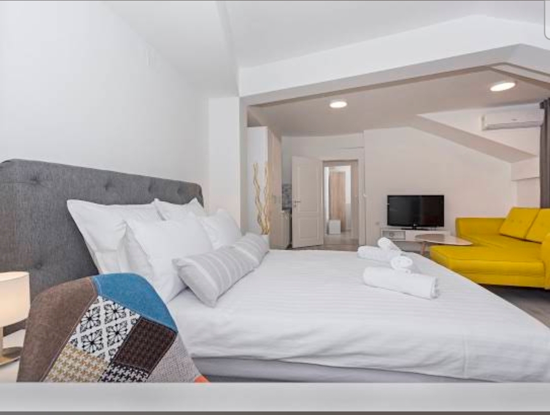 Casa di VaLL interior
